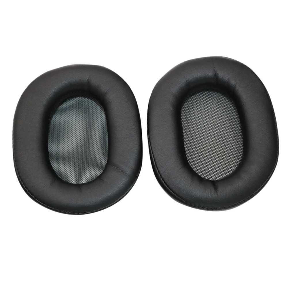 Набор из 2 шт./1 пары наушников подходит для SONY MDR 1R MK2 1RBT 1ADAC 1A 1ABT протеиновая мягкая