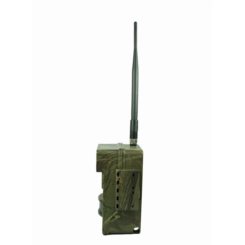 Litu желудь 6511MG охотничья камера MMS фото ловушки GSM GPRS Дикая камера ловушки 940NM 1080P ИК ночного видения Трейл Скаутинг видеокамера