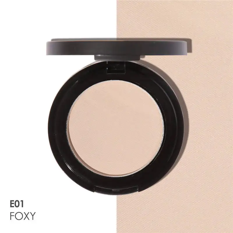 FOCALLURE 33 Color3 тени для век макияж вечерние Shimmer Палитра теней Косметика макияжа Тени