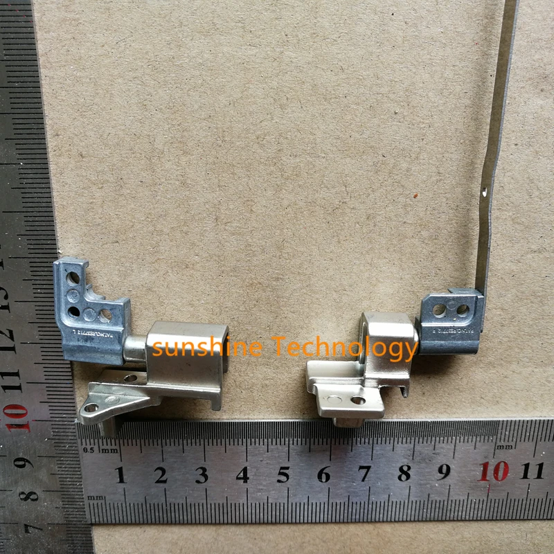 Новый ЖК шарнир для IBM lenovo T400 R400 Series P/N:42X4863 L 42X4862 R.|lcd hinges|lenovo t400 hinget400 hinge |