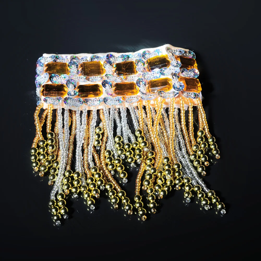 Браслет для танца живота браслет выступлений большая цепочка аксессуары 3121|belly