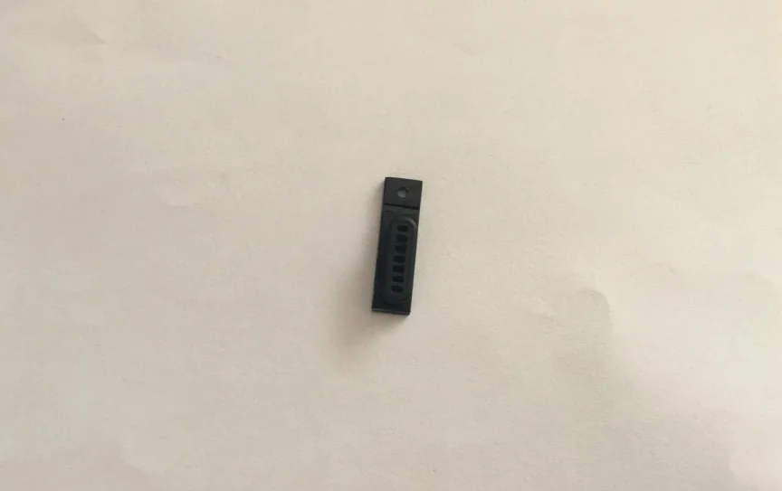 Blackview a BV6000 Interfaccia USB пробка в gomma на запонки Tappo BV6000S | Мобильные телефоны и