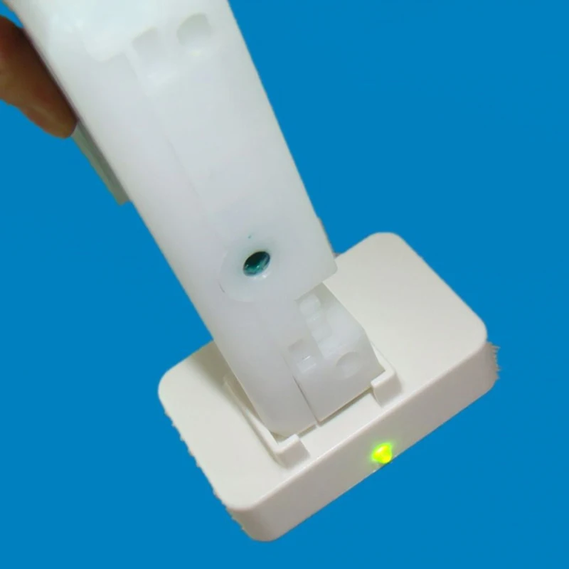 Бак для технического обслуживания T6190 1 шт. чип принтера Epson 4900 4910 бака отходов