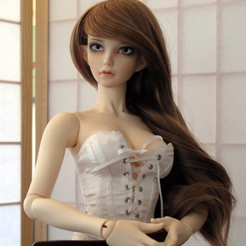 HuaBJD 1/3 кукла Siean elf ears resin bjd toy gifts hot manufacturer | Игрушки и хобби