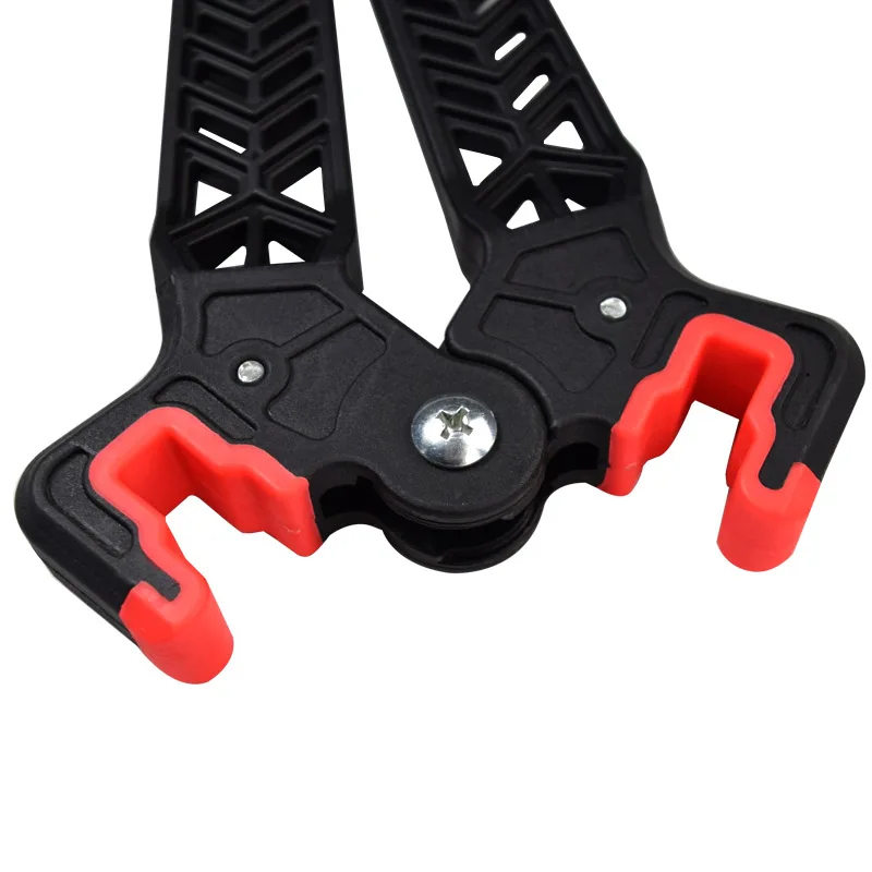 1X Комбинированный держатель с бантиком и подставкой для стрельбы из лука по