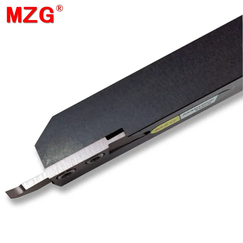 MZG CTPWR 12*12 10*10 20*20 небольшие детали обработка державки инструментов CNC токарные