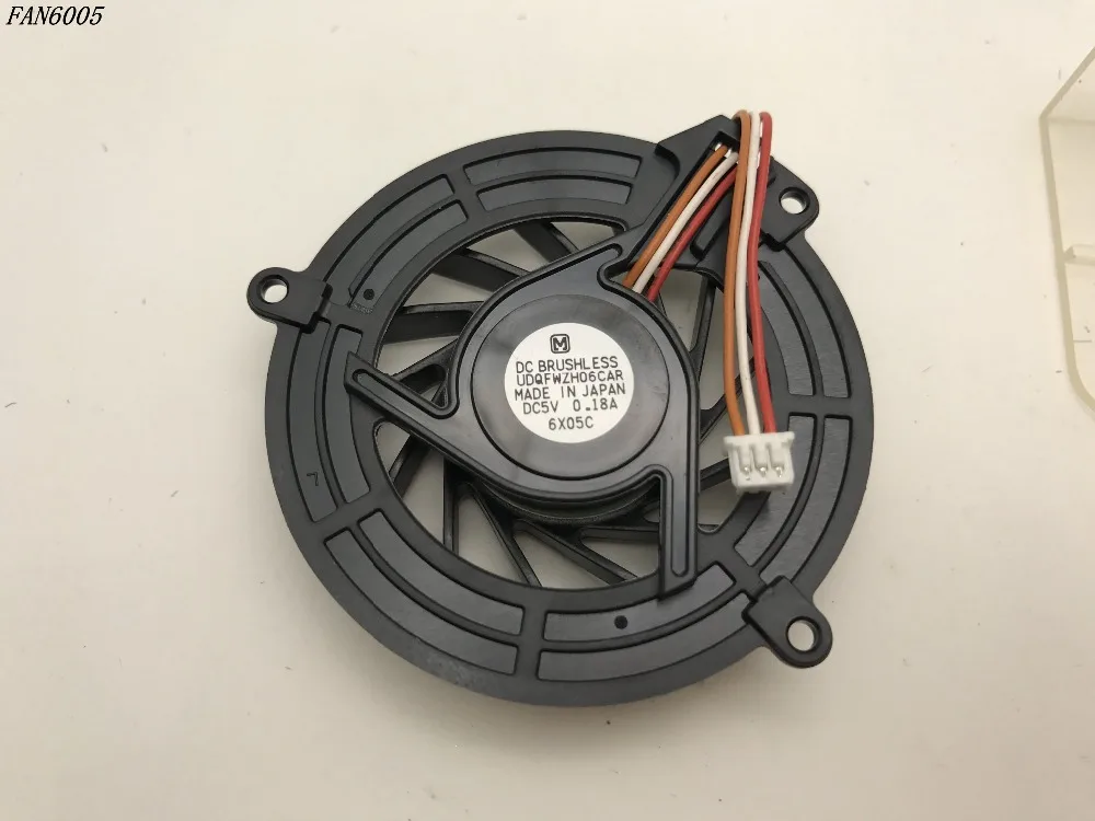 Кулер для охлаждения процессора ноутбука ACER 230 280 230X UDQFWZH06CAR 233LC|fan cooler|cpu coolinglaptop cpu