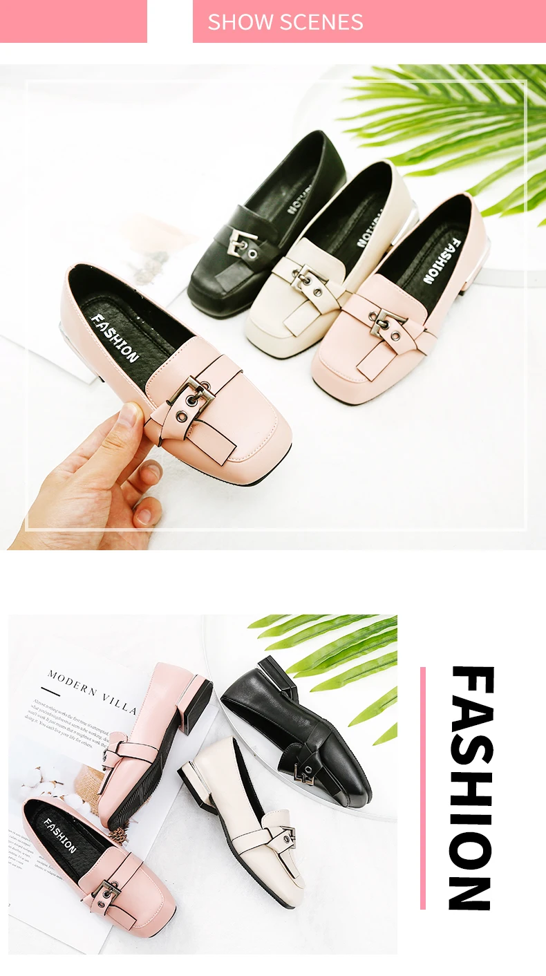 Bakkotie Autumn Kids Fashion Pu Leather Shoes New Baby Girls Sweet Pink Party Shoes Princess Fashion Black Dress Shoes