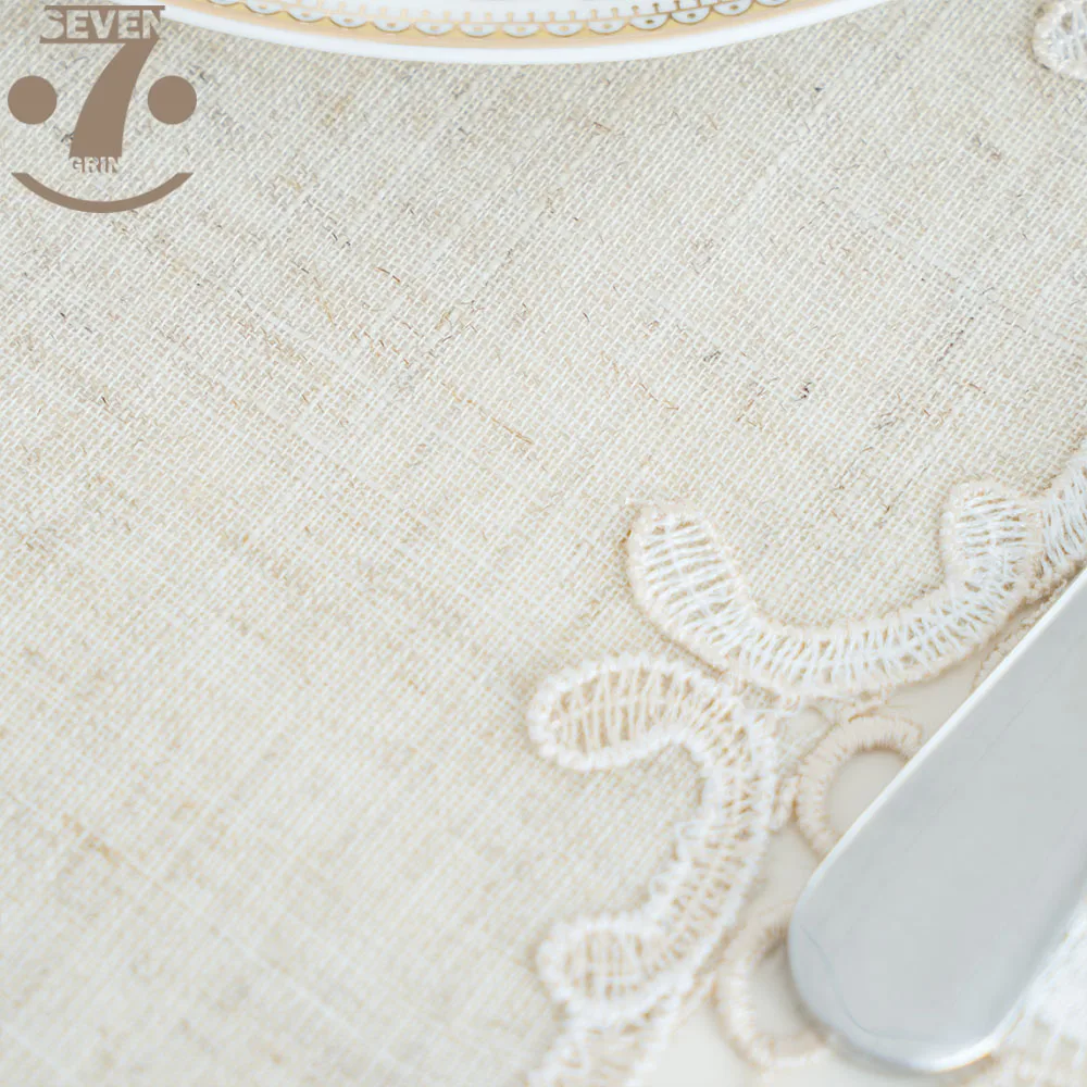 Домашний Декоративный обеденный банкет День рождения фестиваль Винтажный стиль