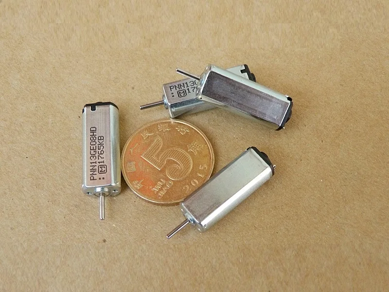 50 шт. Япония Minbea K30 3 6VDC 6*8 мм 13300 26500 об/мин сильный Магнитный Высокоскоростной мини