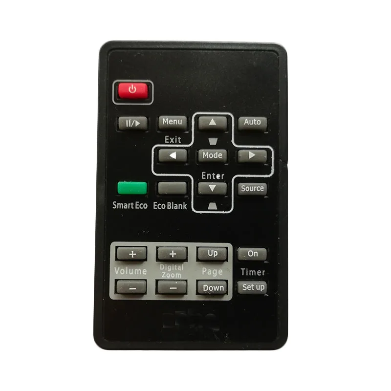 Пульт дистанционного управления Управление для проектора BENQ MP525P MP515P MS513P MP625P MP511+ MP721C MP725P MP612C MP615P MP620C MP621C MP622C MP512