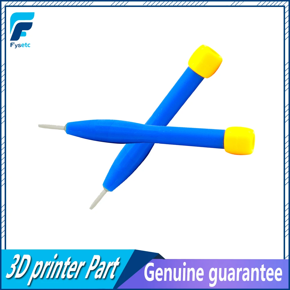 Набор отверток керамических для прецизионной установки идеальная регулировка