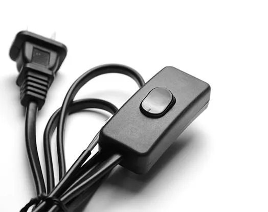 Feimefeiyou Bettlekture Zimmer Wohnzimmer Tisch лампе Licht mit ЕС stecker США Великобритания AU Подключите