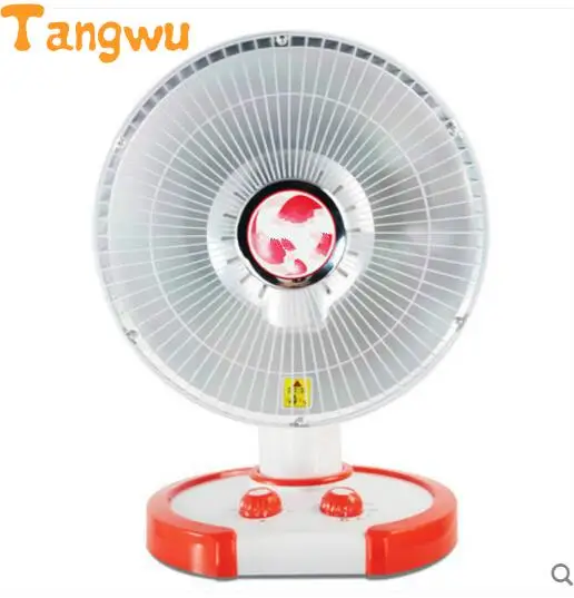 Бесплатная доставка маленький Электрический обогреватель домашний