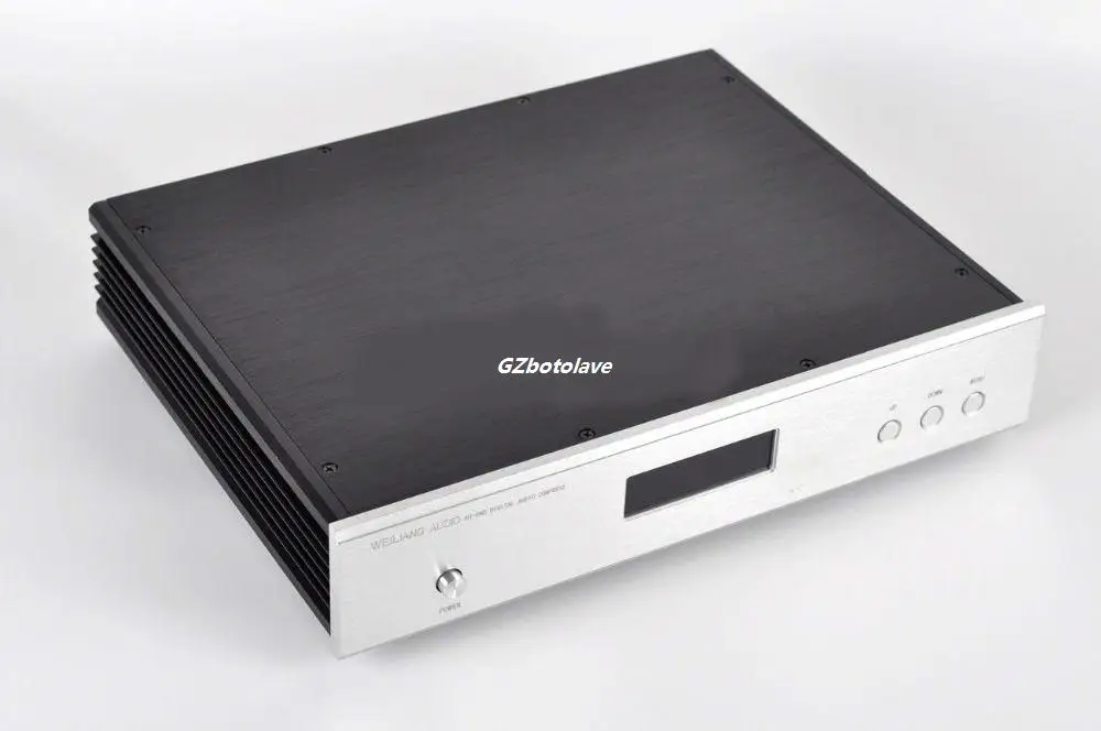 Новинка HiFi ES9028PRO ES9038PRO + XMOS U208 USB DAC 32Bit/384K DSD 64/128/256 XLR выход Talema трансформаторы