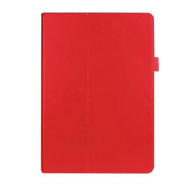 Умный чехол с магнитной подставкой из искусственной кожи личи для Asus Zenpad 10 ASUS Zenpad 10 Z301MFL Z301 Z301ML 10,1& cover+ styl