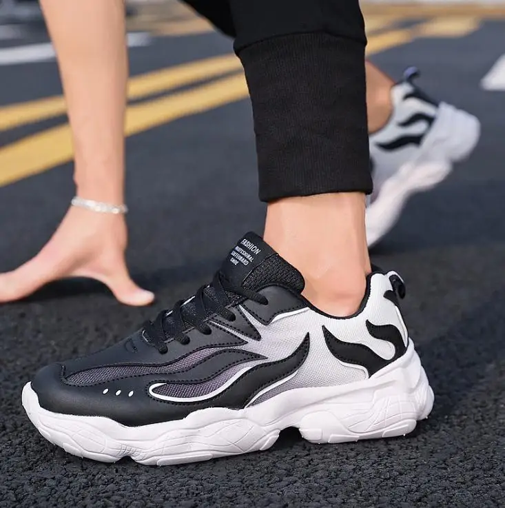 2019 tenis masculino обувь мужские zapatillas hombre кроссовки homme basket повседневные erkek ayakkabi