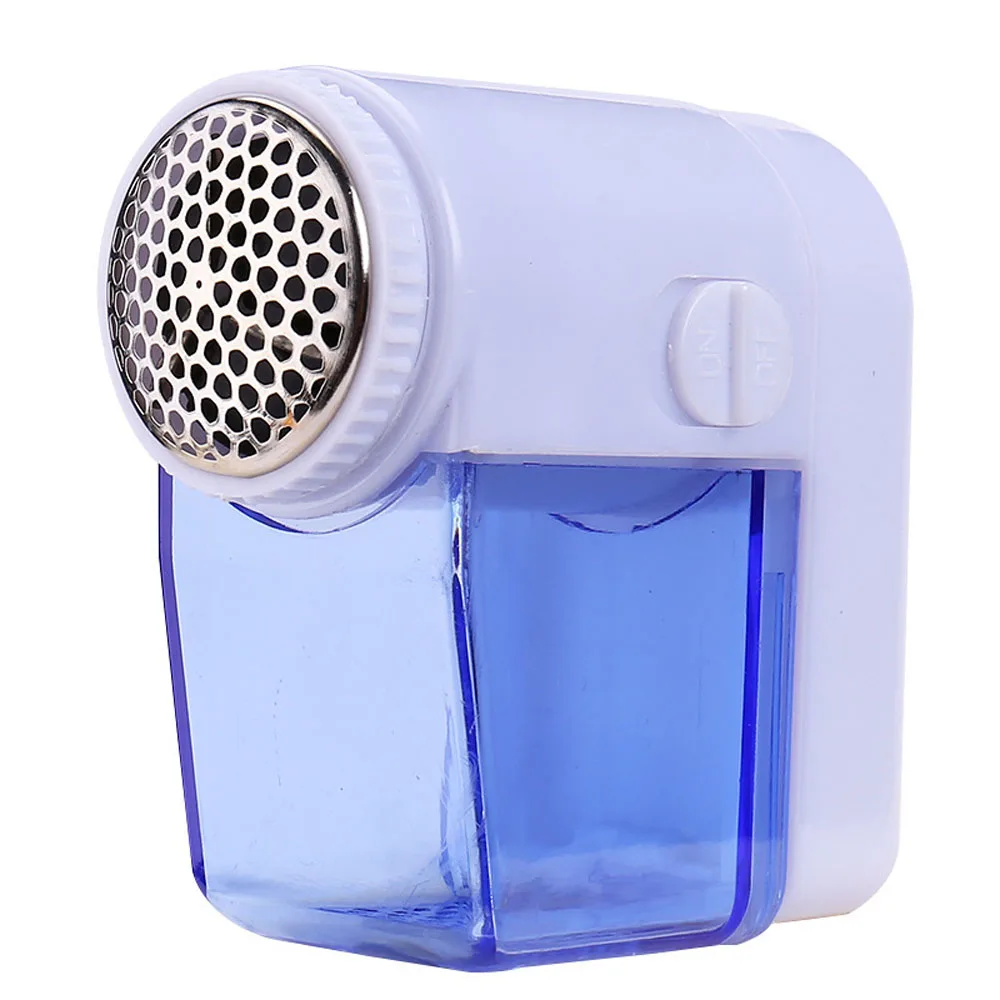 Mini Portable Lint Remover Electric Shaver Trimmer Clothes Fabric Pellet Sweater Remove the Pellets machine for removing | Дом и сад
