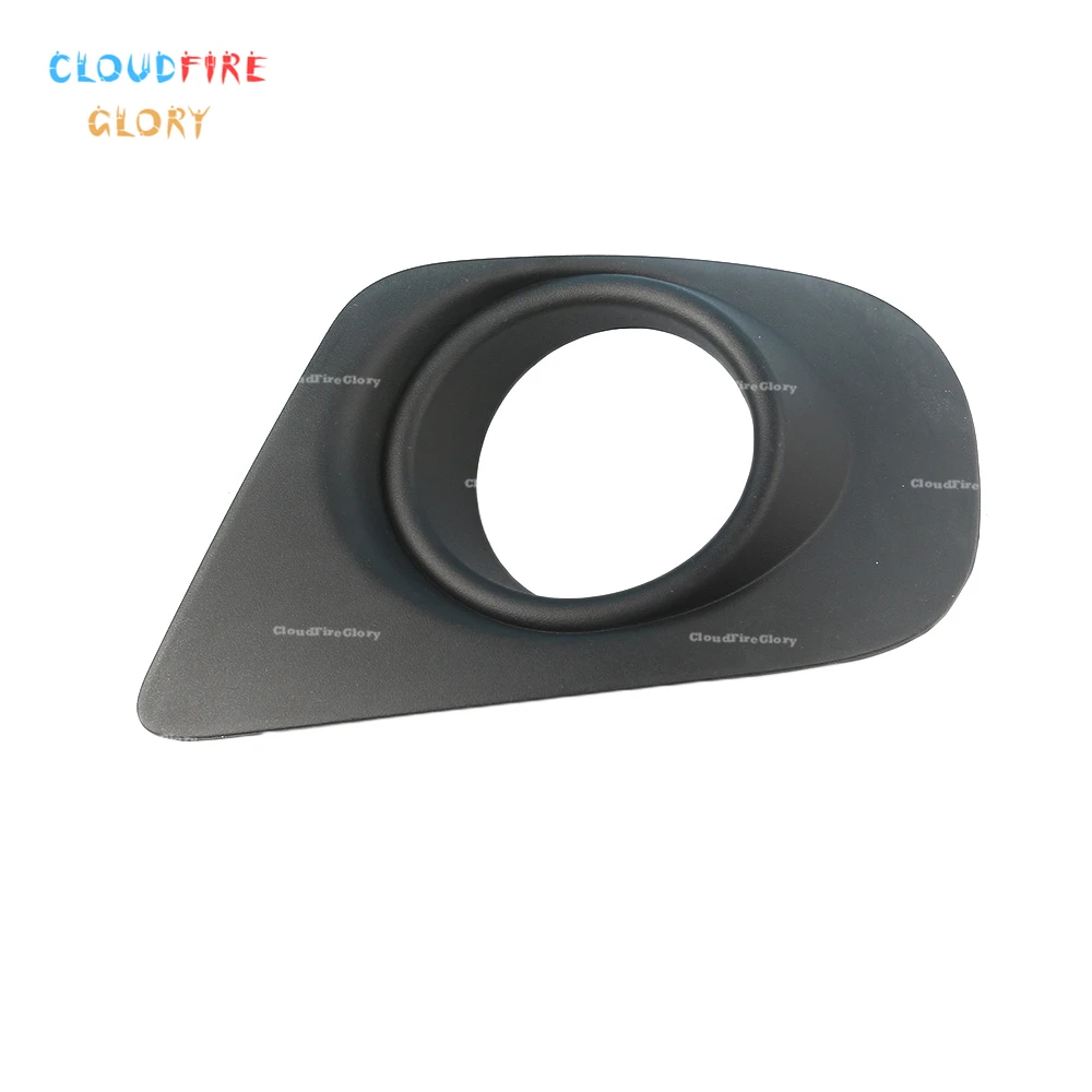 CloudFireGlory 68088686AA противотуманный светильник с правой стороны для DODGE JOURNEY 2011 2018 CHRYSLER