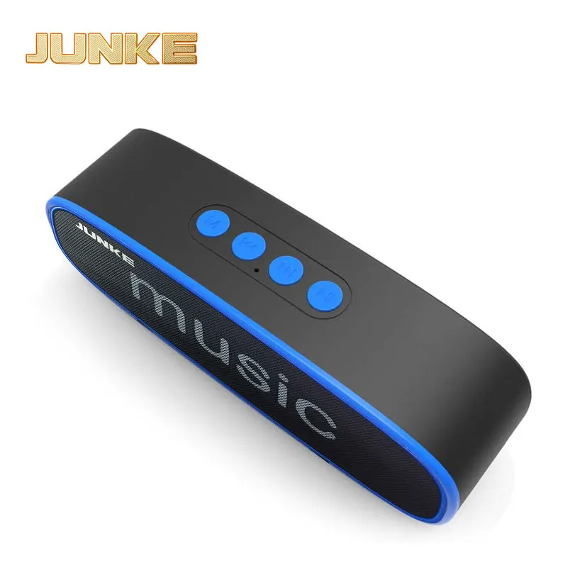 Оригинальная Bluetooth колонка Портативная Беспроводная мини звуковая система 3D