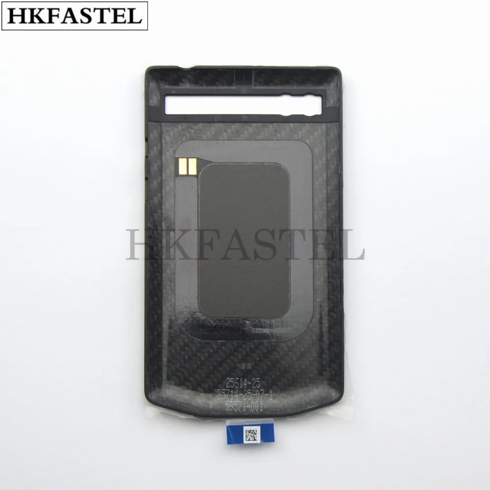 Оригинальный мобильный телефон для BlackBerry Porsche Design P P9983 9983 задняя батарея