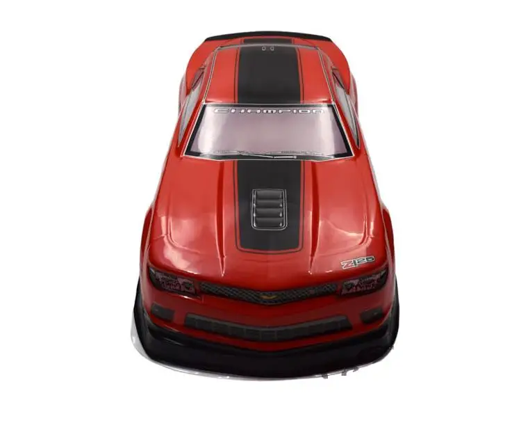 Детали для радиоуправляемых автомобилей YUKALA 1/10 ПВХ Окрашенный корпус хобби на