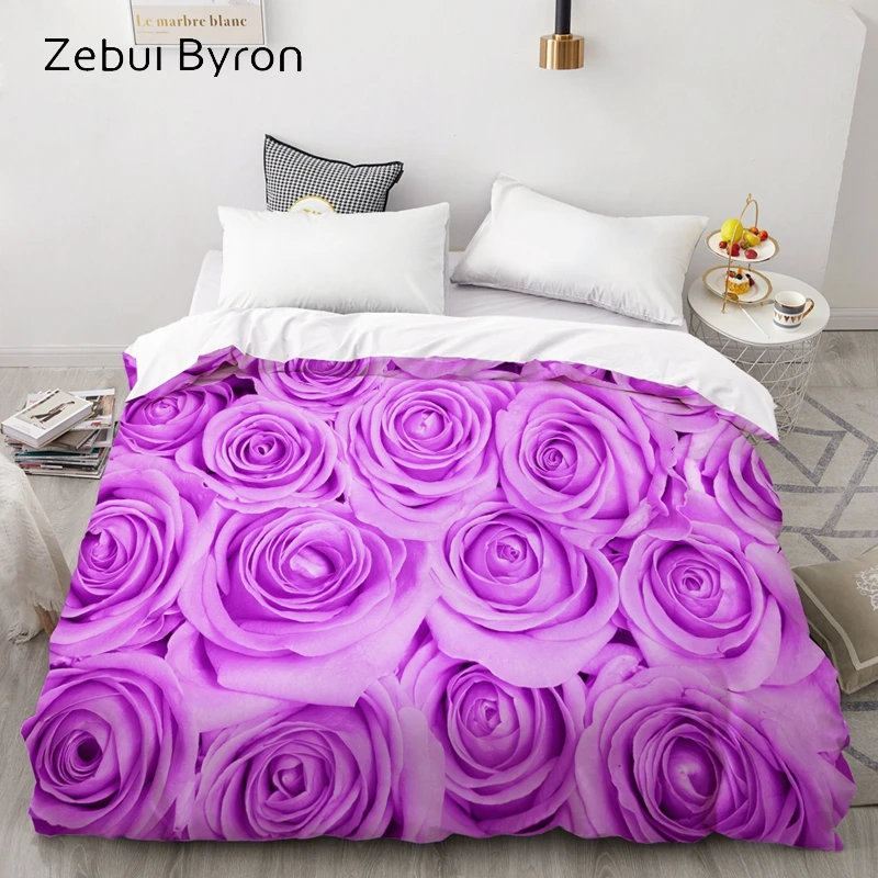 3D HD печать на заказ пододеяльник одеяло/одеяло чехол 140x200/220x240/200x200/queen/King