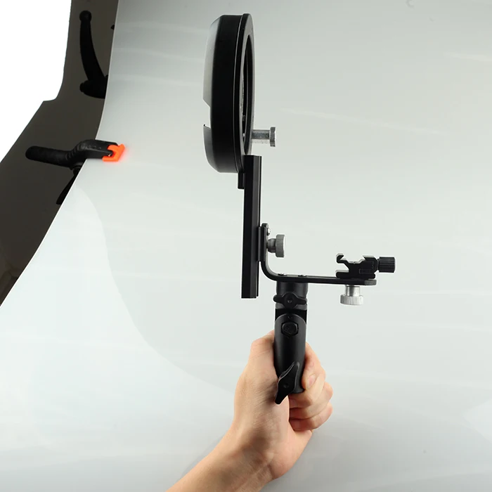 FOTGA L кронштейн адаптер держатель кольцо Крепление Вспышка Speedlite для Bowens