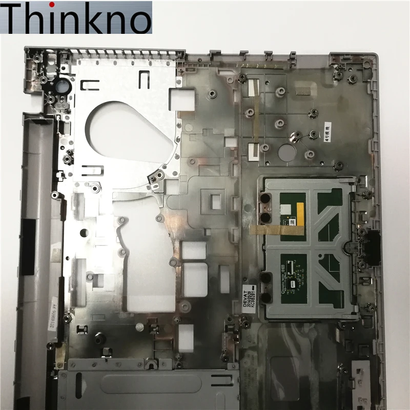 Для lenovo Z500 P500 верхняя крышка Упор для рук верхний чехол тачпад+ нижняя базовая крышка чехол AP0SY000420 AM0SY000300 AM0SY000320