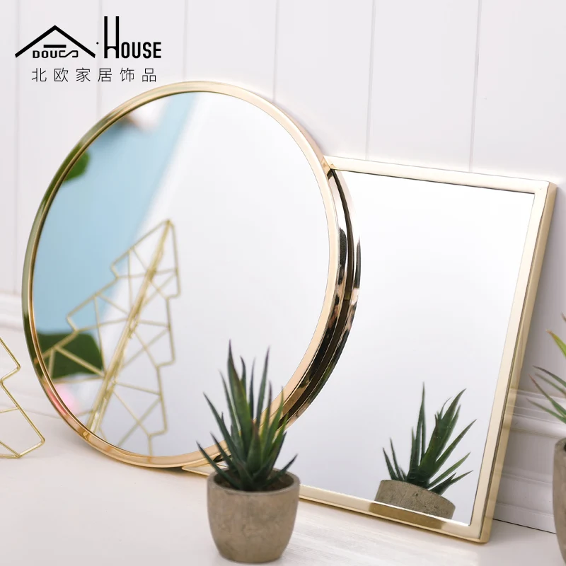 ADOUS скандинавский минималистичный креативный Настенный декор квадратное