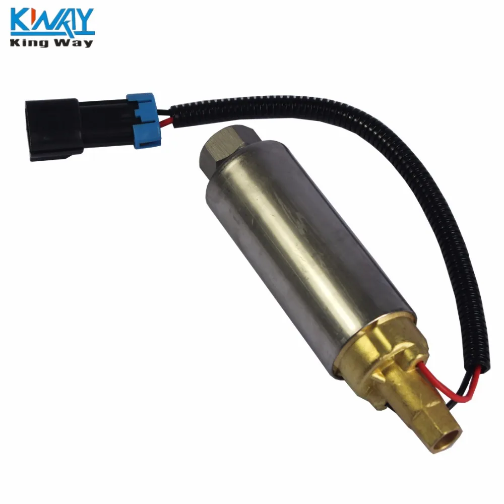 King Way-электрический топливный насос для MerCruiser EFI MPI V8 807949A1 861156A1 PH500-M014 861156A1