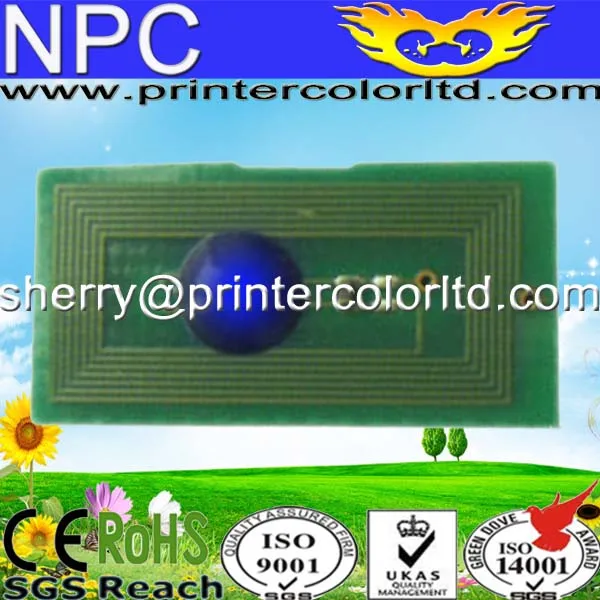 Чип для Ricoh MP-C-2050SPF Савин 9020 Aficio MPC-2050 ipsio MPC-2551 imagio MP C-2550 |