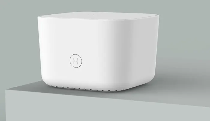 HONOR Router X2 wifi расширитель ретранслятор HiRouter CD15 1167 Мбит/с 2,4 ГГц 5 ГГц двухдиапазонный беспроводной Wi-Fi 802.11ac управление приложением