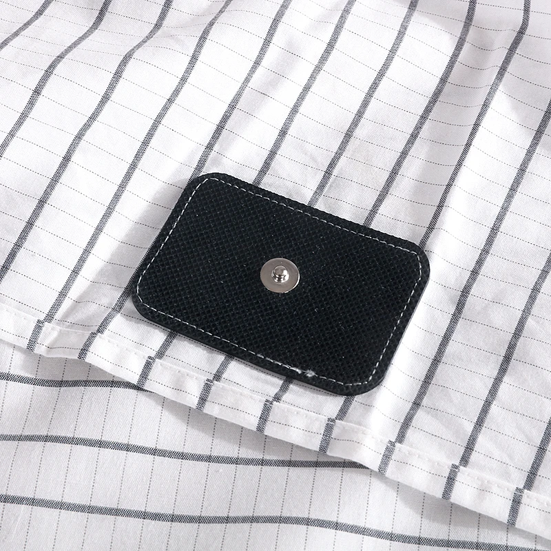 Большой сон хлопковая полоска серебряная плоская простыня (240*260 см)