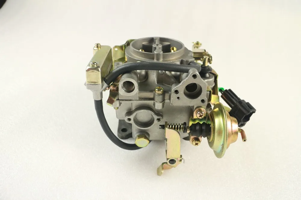 Новый Карбюраторы для мотоциклов Toyota 7 К Corolla 1992 |carburetor for toyota|carburetor toyotacarburetor 19 |