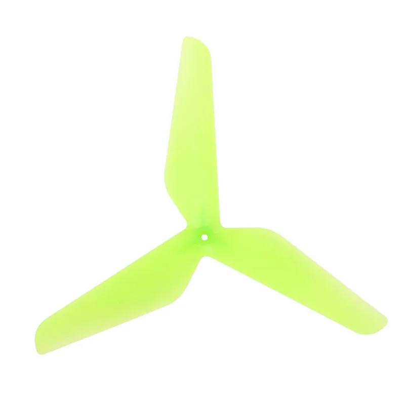 2016 новинка 4 шт. 3 Лопасти Пропеллер для Syma X5C JJRC H5C Aug9|3 blade propeller|3 bladespropeller |