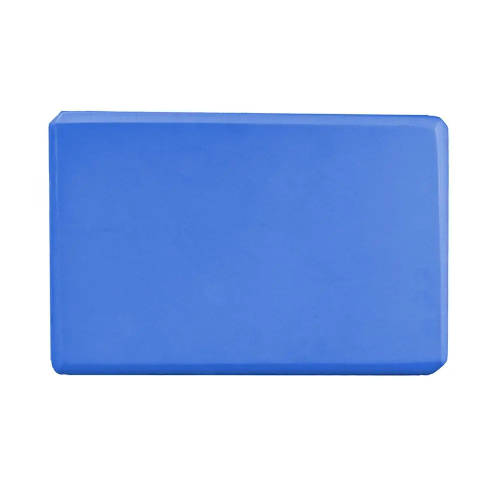 SEWS Purple Yoga Block Brick Foaming Foam Home |