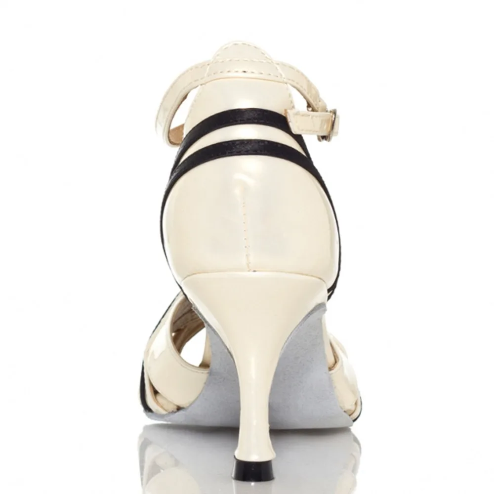 Латинская танцевальная обувь для девочек женские бальные Профессиональный