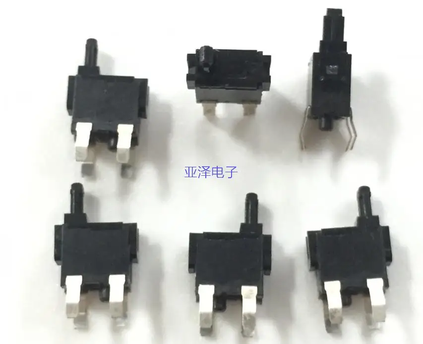 20PCS/LOT ALPS Alps SPPB512300 test switch limit micro 8.5 height 4 feet | Обустройство дома