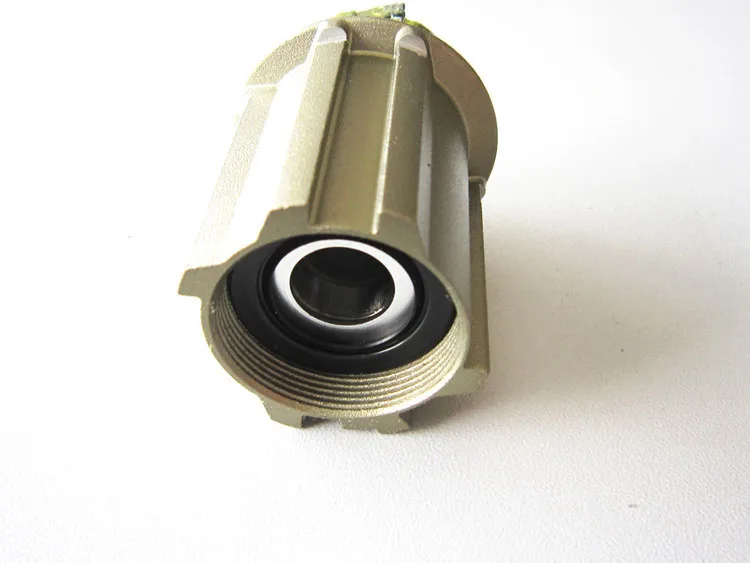 Кассетный корпус для Novatec D712SB/D772SB/D792SB/D792B-12 boost F482SB F372SB D412SB R13 free hub novatec Sra-m XD XX1 drive |