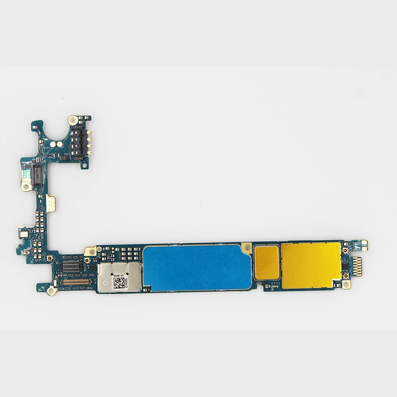 Материнская плата Tigenkey 100% разблокированная 32 ГБ для LG G5 700L материнская F700L тест