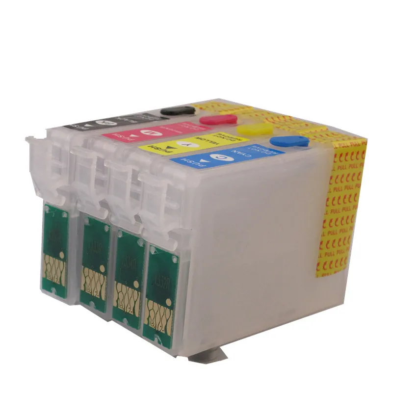 Картридж для epson Stylus SX438W SX440W SX445W Office BX305F BX305FW | Компьютеры и офис