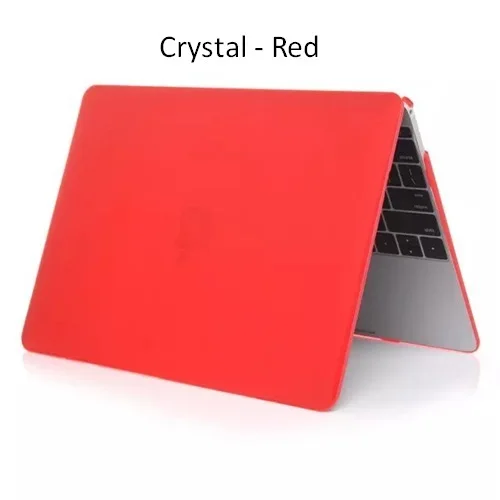 Чехол для ноутбука Apple Macbook Air 11 13 Pro 15 Retina 12 дюймов 2018 чехол mac book pro | Компьютеры и