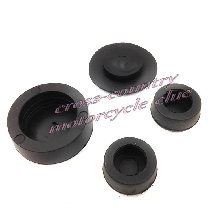 Черный обтекатель рамки Вилки для 2004 2005 2006 YZF R1 YZFR1|frame plugs|fairing r1r1 fairings |