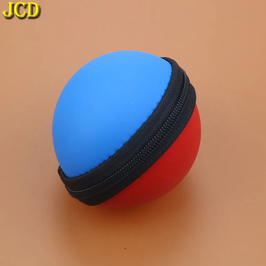 Чехол JCD для переноски чехла Nintendo Switch Poke Ball Plus контроллер Eevee NS сумка хранения EVA