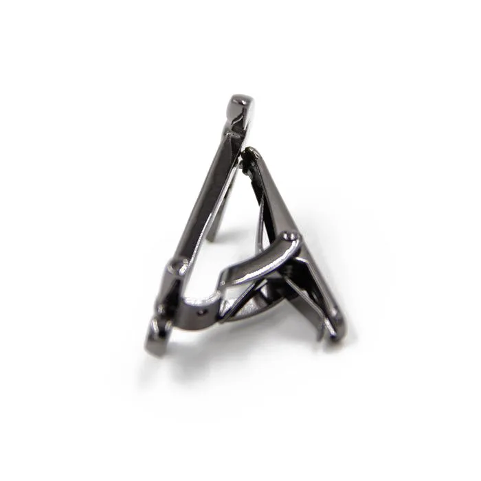 

tie clip spot sales anchor tie clip male tie clip custom KLJ0853