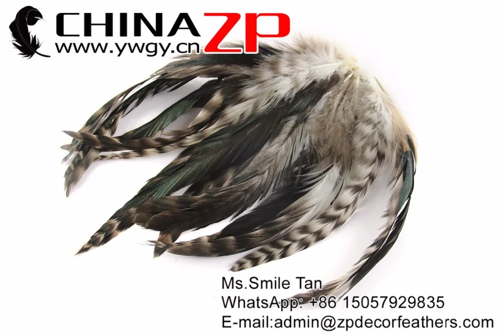 CHINAZP фабрика экспортирует 200 шт./лот 6 дюймов-8 дюймов (15-20 см) Длина уникальные