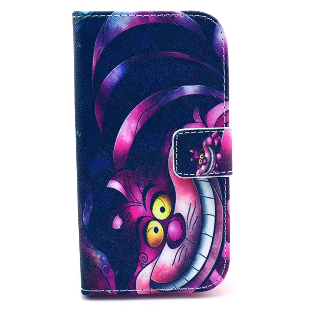 Для Samsung Galaxy Core чехол искусственная кожа флип для i8262 с Солт|case for samsung galaxy|case samsungflip