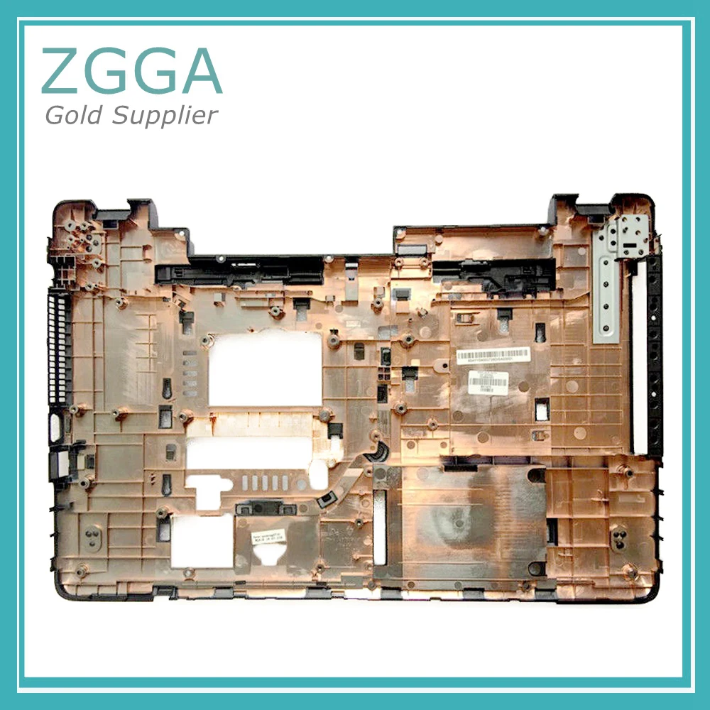 

Original New Lower Case For HP ProBook 470s series Laptop Bottom Cover Base Shell 723669-001