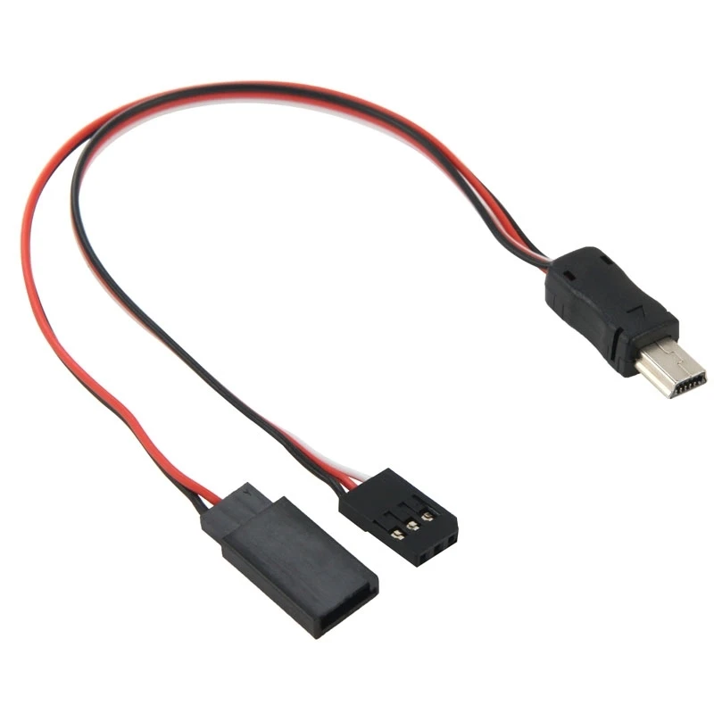 10pin USB в AV видео выход RCA комбинированный кабель и 5В DC питания для GoPro HERO 3|for gopro hero|usb